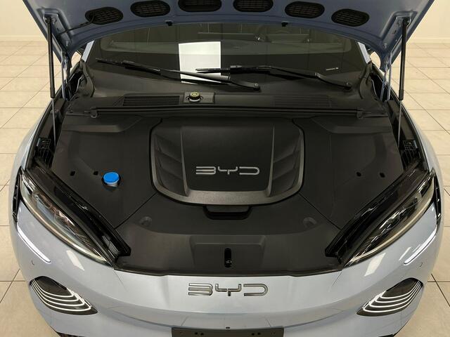 BYD Seal Comfort RWD PANO | 360 CAMERA | 460KM ACTIERADIUS | DEMO