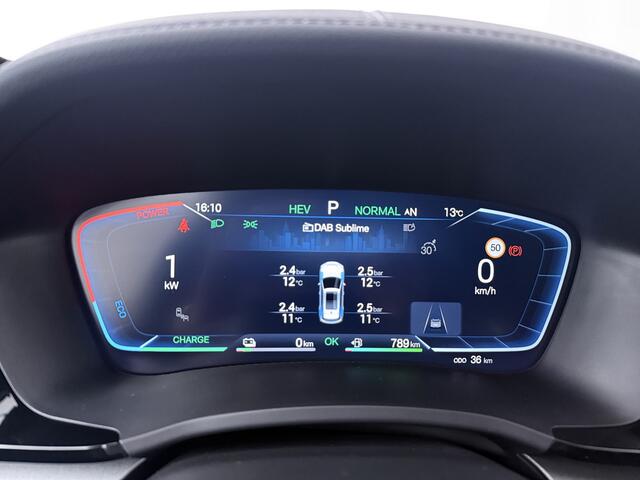 BYD Seal U 1.5 T DM-i AWD Shadowline | Unieke details & echt leder | 1300KG trekgewicht | Nieuw & Origineel NL! |