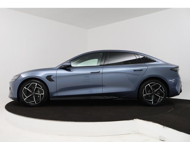 BYD Seal Excellence AWD 82.5 kWh | Nieuw & Direct uit voorraad leverbaar | Panoramadak | Warmtepomp