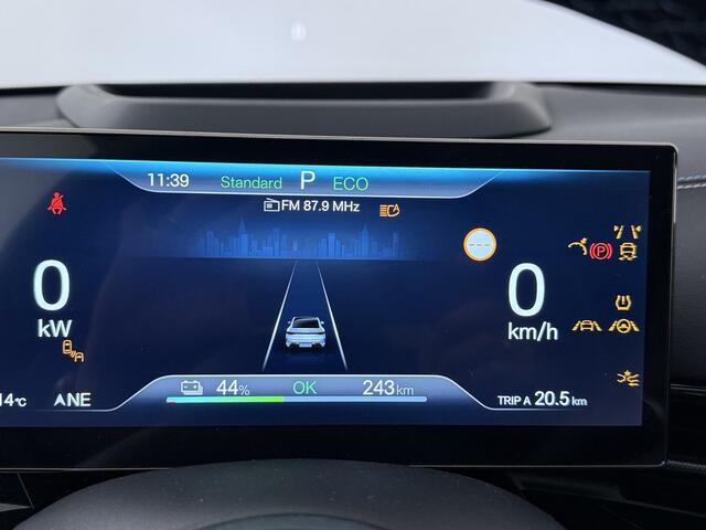 BYD Seal Excellence AWD 82.5 kWh | Nieuw & Direct uit voorraad leverbaar | Panoramadak | Warmtepomp