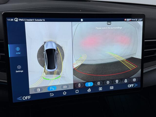 BYD Seal Excellence AWD 82.5 kWh | Nieuw & Direct uit voorraad leverbaar | Panoramadak | Warmtepomp