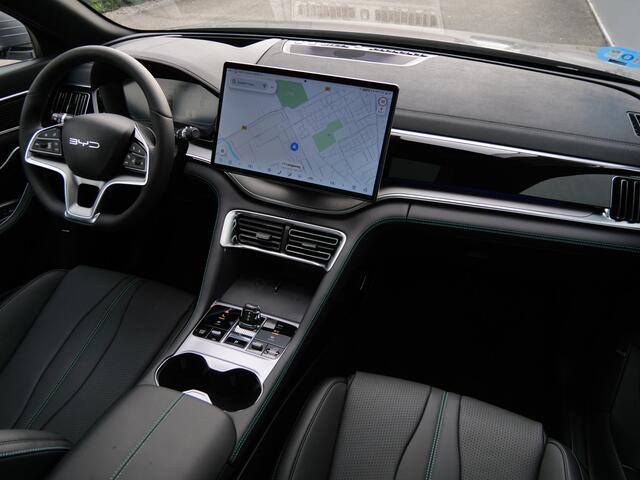 BYD Seal U 1.5 DM-i FWD Comfort 218 Pk 26,6 kWh PHEV Leder / Panoramadak / 125 km elektr. actieradius