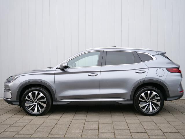 BYD Seal U 1.5 DM-i FWD Comfort 218 Pk 26,6 kWh PHEV Leder / Panoramadak / 125 km elektr. actieradius