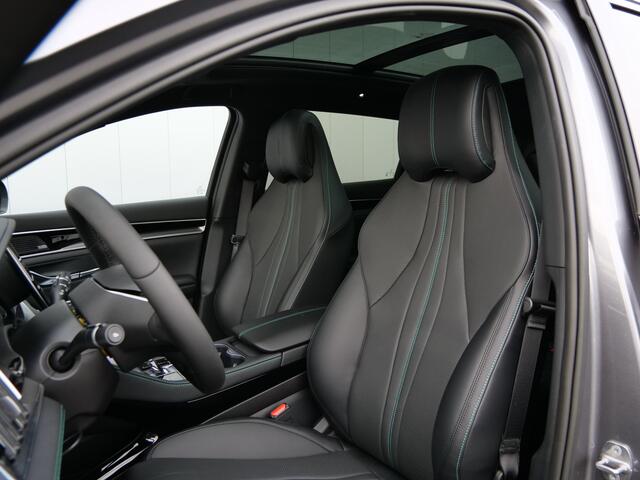 BYD Seal U 1.5 DM-i FWD Comfort 218 Pk 26,6 kWh PHEV Leder / Panoramadak / 125 km elektr. actieradius