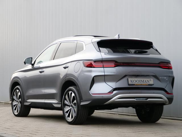 BYD Seal U 1.5 DM-i FWD Comfort 218 Pk 26,6 kWh PHEV Leder / Panoramadak / 125 km elektr. actieradius