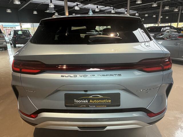 BYD Seal U 1.5 DM-i FWD Boost Head up Panorama Volledig leer el stoelen Navigatie Cruise Control