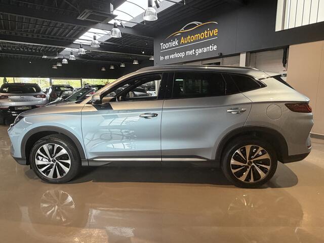 BYD Seal U 1.5 DM-i FWD Boost Head up Panorama Volledig leer el stoelen Navigatie Cruise Control