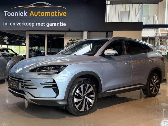 BYD Seal U 1.5 DM-i FWD Boost Head up Panorama Volledig leer el stoelen Navigatie Cruise Control