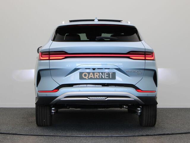 BYD Seal U 1.5 DM-i FWD Comfort | 26.6 KWh Accu | 125km WLPT | Panoramadak | Head-Up Display |