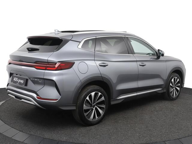 BYD Seal U 1.5 DM-i FWD Boost Demo | 1080 KM | Panorama dak | Apple Carplay | Navigatie | 360 graden camera