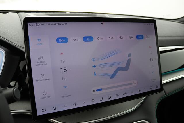 BYD Seal U 1.5 DM-i FWD Boost Demo | 1080 KM | Panorama dak | Apple Carplay | Navigatie | 360 graden camera