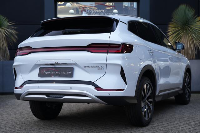 BYD Seal U 1.5 DM-i FWD Comfort Long Range 218pk Panoramdak/Stoelverwarming/360Camera