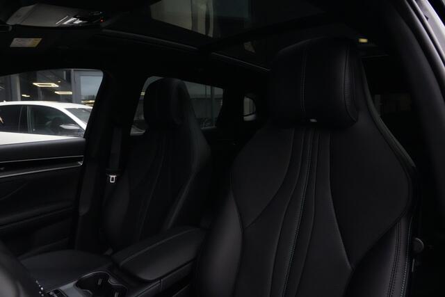 BYD Seal U 1.5 DM-i FWD Comfort Long Range 218pk Panoramdak/Stoelverwarming/360Camera