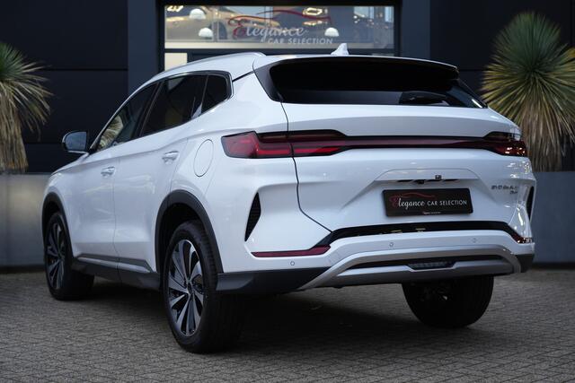 BYD Seal U 1.5 DM-i FWD Comfort Long Range 218pk Panoramdak/Stoelverwarming/360Camera