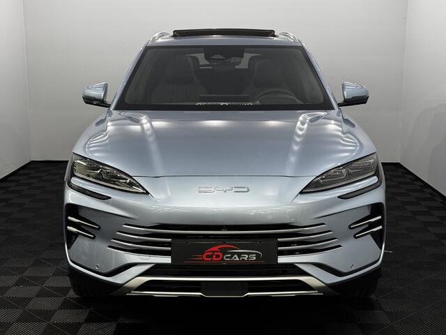 BYD Seal U 1.5 DM-i FWD Comfort 360 Camera, Pano, Leder, Navi, Infinity, Elektrische achterklep, Head-up display, 6 jaar garantie