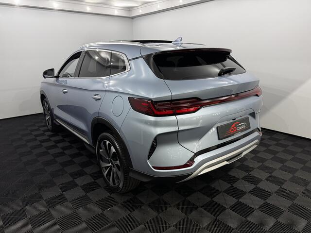 BYD Seal U 1.5 DM-i FWD Comfort 360 Camera, Pano, Leder, Navi, Infinity, Elektrische achterklep, Head-up display, 6 jaar garantie