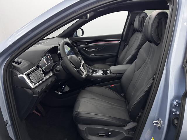 BYD Seal U 1.5 DM-i FWD Comfort 360 Camera, Pano, Leder, Navi, Infinity, Elektrische achterklep, Head-up display, 6 jaar garantie