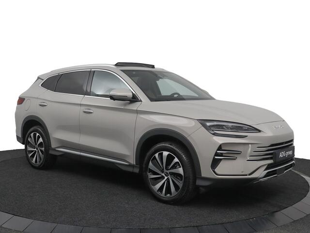 BYD Seal U 1.5 DM-i FWD Boost DEMO | 1080 KM | Panorama dak | Apple Carplay | Navigatie | Head-Up | Infinity Audio | 360 graden camera