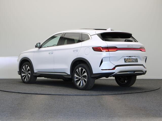 BYD Seal U 1.5 DM-i FWD Boost | Panorama Dak | Stoel & Stuurverwarming | Stoelverkoeling | Infinity Audio | 360 Graden Camera | Elektrische Achterklep |