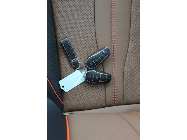 BYD Seal U 1.5 T DM-i AWD Design 1300kg trekgewicht | Panoramadak | 360 graden camera | Stuurverwarming/Stoelverwarming | Navigatie