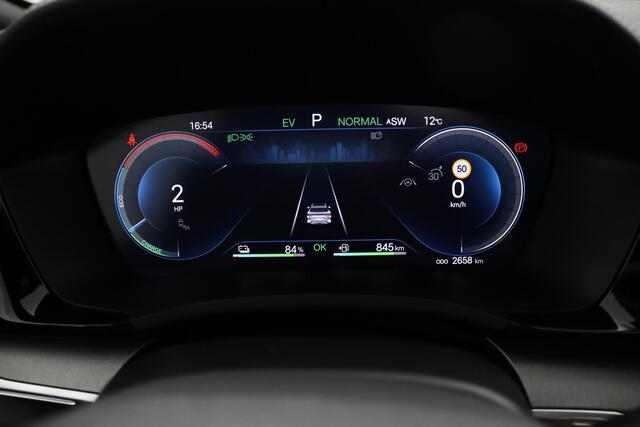 BYD Seal U 1.5 DM-i FWD Boost DEMO | Black Edition | Panoramadak