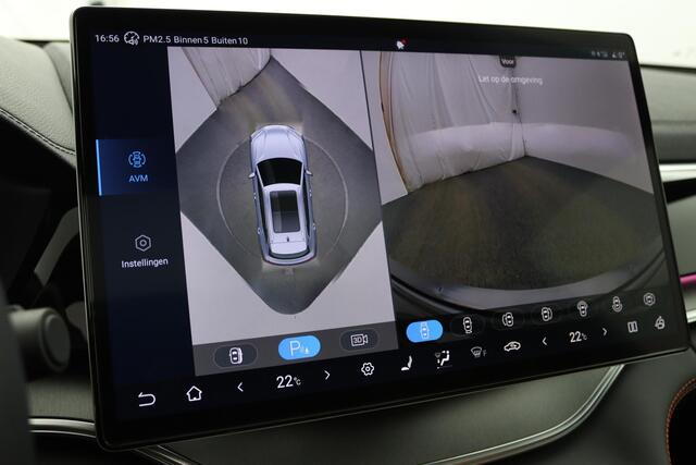 BYD Seal U 1.5 DM-i FWD Boost DEMO | Black Edition | Panoramadak