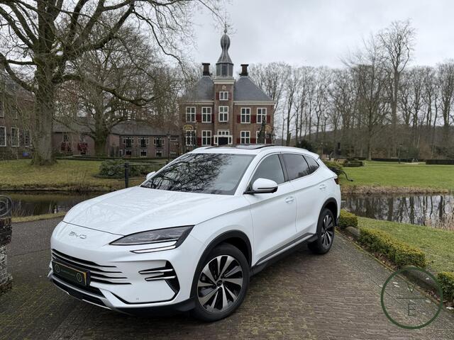 BYD Seal U 1.5 T DM-i AWD Design | 323 PK | Full Options | Head up display |