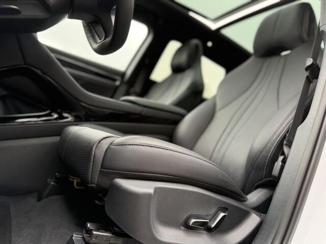 BYD Seal U 1.5 T DM-i AWD Design | 323 PK | Full Options | Head up display |