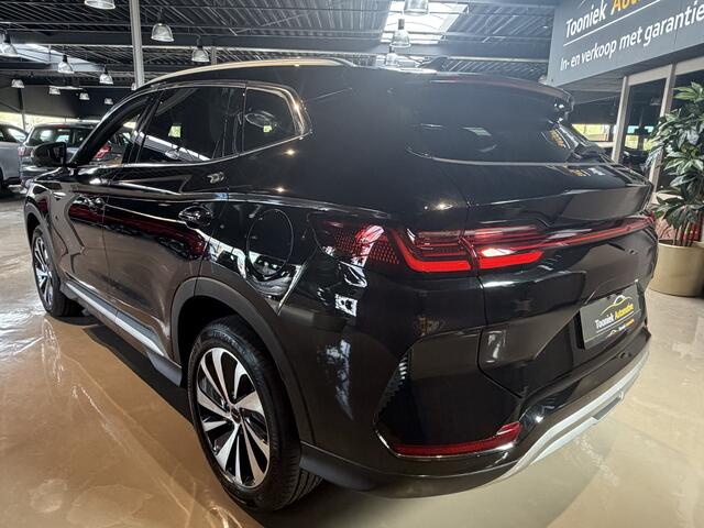 BYD Seal U 1.5 DM-i FWD Boost | 218 pk | Panoramadak | Stoelverwarming | 360 Camera |