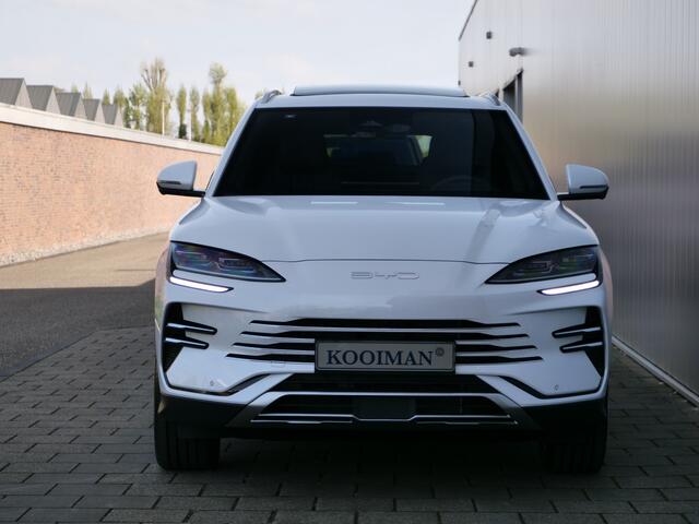 BYD Seal U 1.5 218pk DM-i FWD Boost Automaat Leder / Panoramadak / Infinity sound / Adaptive cruise