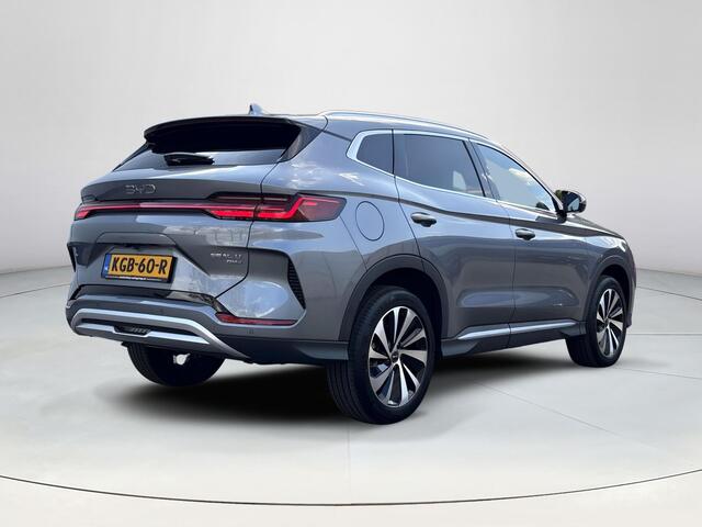 BYD Seal U 1.5 T DM-i AWD Design | 1.300 Kg Trekgewicht | Plug-In Hybride | 360 Camera |