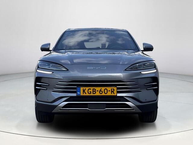 BYD Seal U 1.5 T DM-i AWD Design | 1.300 Kg Trekgewicht | Plug-In Hybride | 360 Camera |