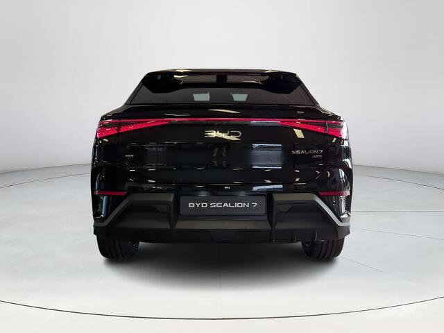 BYD Seal Excellence AWD 91.3 kWh | 530 PK | Full Option |