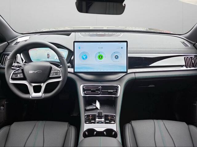 BYD Seal U 1.5 DM-i FWD Boost