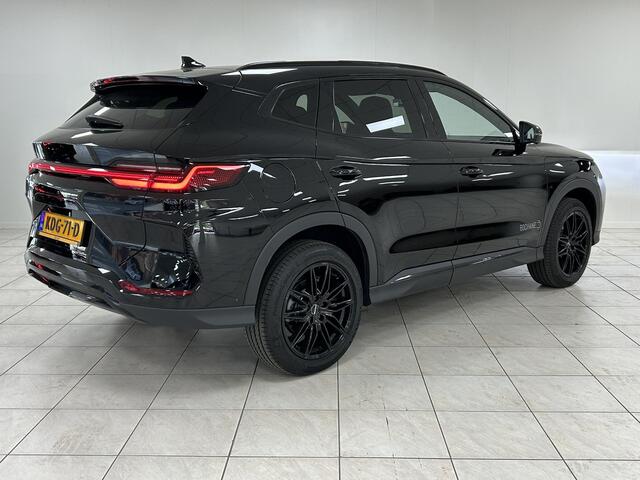 BYD Seal U 1.5 DM-i FWD Boost BLACK EDITION