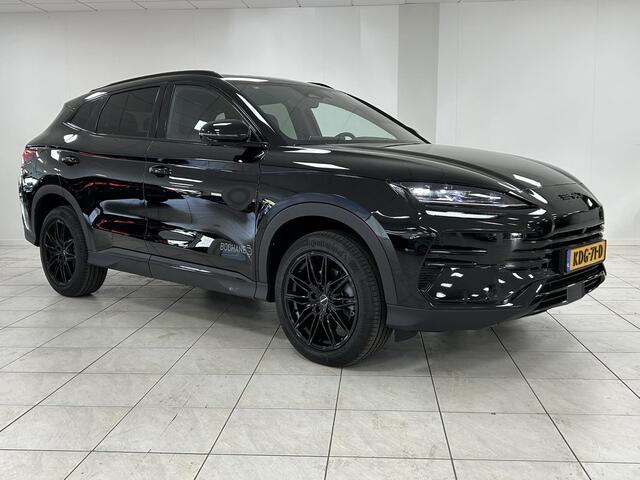 BYD Seal U 1.5 DM-i FWD Boost BLACK EDITION