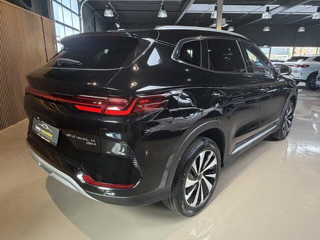 BYD Seal U 1.5 DM-i FWD Boost | 218 pk | Panoramadak | Stoelverwarming | 360 Camera |