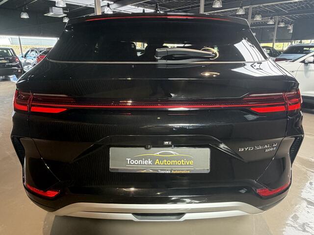 BYD Seal U 1.5 DM-i FWD Boost | 218 pk | Panoramadak | Stoelverwarming | 360 Camera |