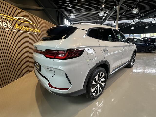 BYD Seal U 1.5 DM-i FWD Boost Head up Panorama Volledig leer el stoelen Navigatie Cruise Control