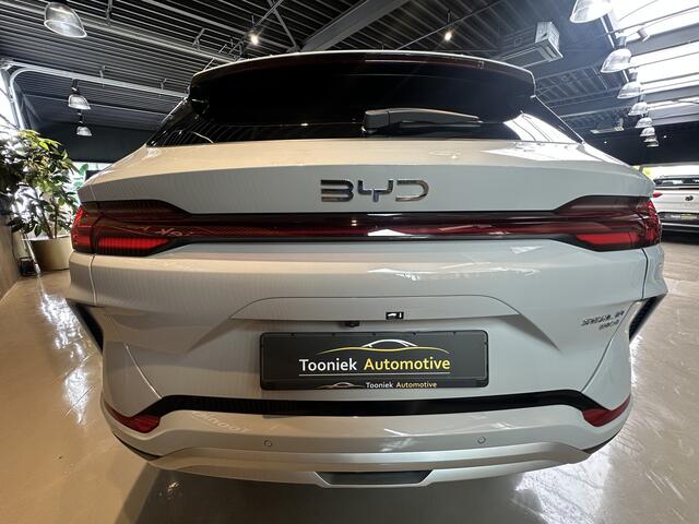 BYD Seal U 1.5 DM-i FWD Boost Head up Panorama Volledig leer el stoelen Navigatie Cruise Control