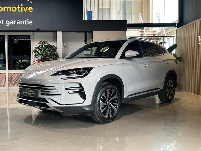 BYD Seal U 1.5 DM-i FWD Boost Head up Panorama Volledig leer el stoelen Navigatie Cruise Control