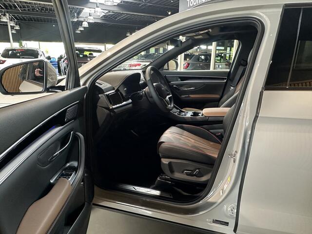 BYD Seal U 1.5 DM-i FWD Boost Head up Panorama Volledig leer el stoelen Navigatie Cruise Control