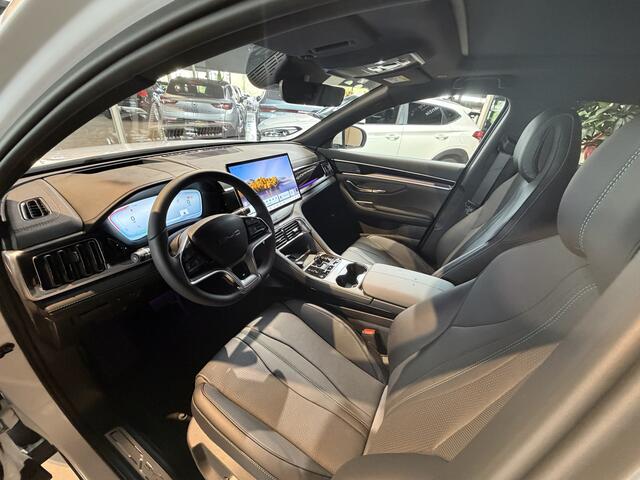 BYD Seal U 1.5 DM-i FWD Boost Head up Panorama Volledig leer el stoelen Navigatie Cruise Control