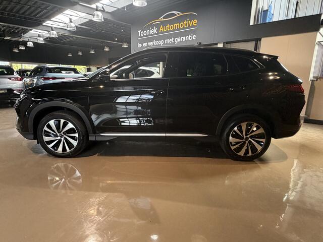 BYD Seal U 1.5 T. Comfort SEAL U | Long Ranch 125km elektr. | Panorama Dak | 360 camera | Leder
