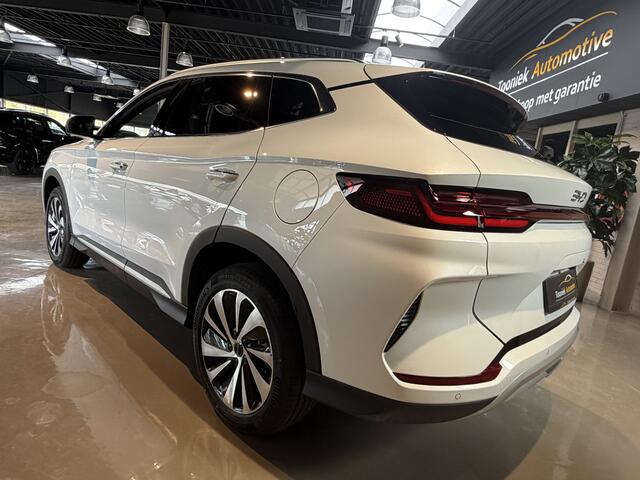 BYD Seal U Hybride 1.5 DM-i FWD Boost 218 PK | bouwjaar 2026 | Head up Display Leder Panorama Navigatie