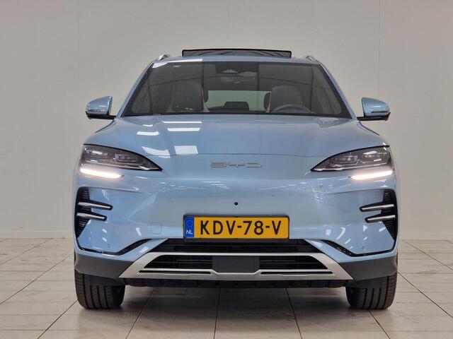 BYD Seal U Comfort 71.8 kWh | Panoramadak | APPLE CARPLAY l ANDROID AUTO