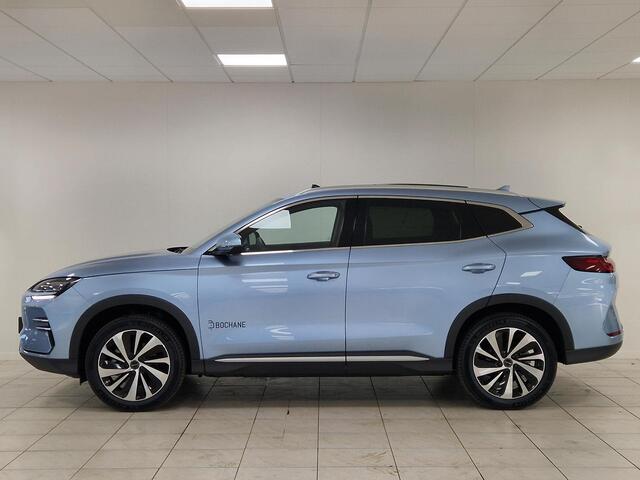 BYD Seal U Comfort 71.8 kWh | Panoramadak | APPLE CARPLAY l ANDROID AUTO