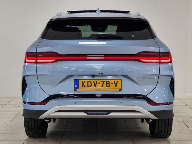 BYD Seal U Comfort 71.8 kWh | Panoramadak | APPLE CARPLAY l ANDROID AUTO