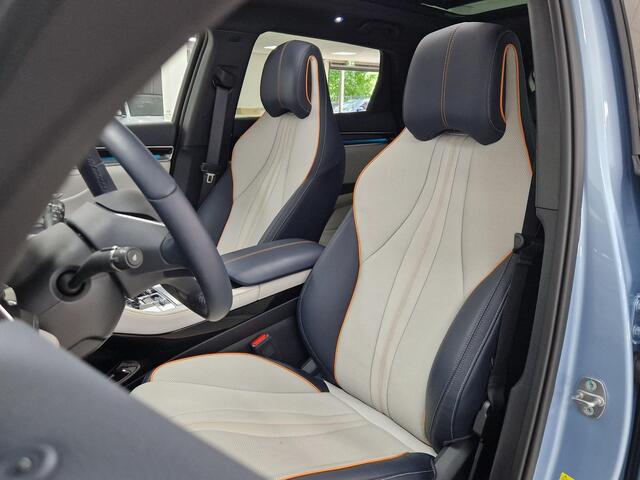 BYD Seal U Comfort 71.8 kWh | Panoramadak | APPLE CARPLAY l ANDROID AUTO