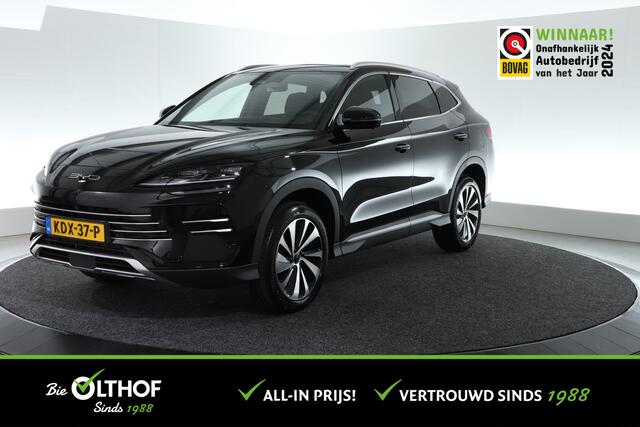 BYD Seal U 1.5 DM-i FWD Boost | 360 GRADEN CAMERA | ADAP. CRUISE | CARPLAY |